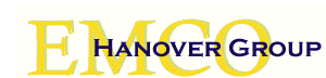 Emcohanover Logo
