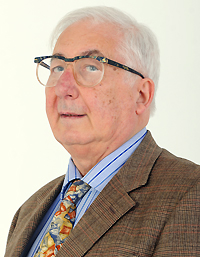 Image of Dr. Giuseppe Spagnolo