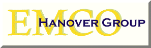 Emcohanover Group Logo